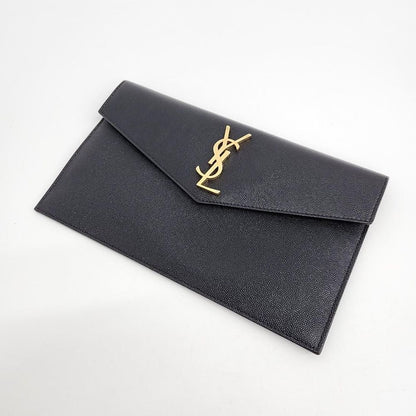 Saint Laurent Uptown Clutch (565739) (4580186)