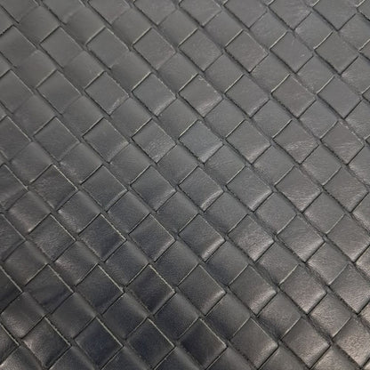 Bottega Veneta mesh clutch (10068623)