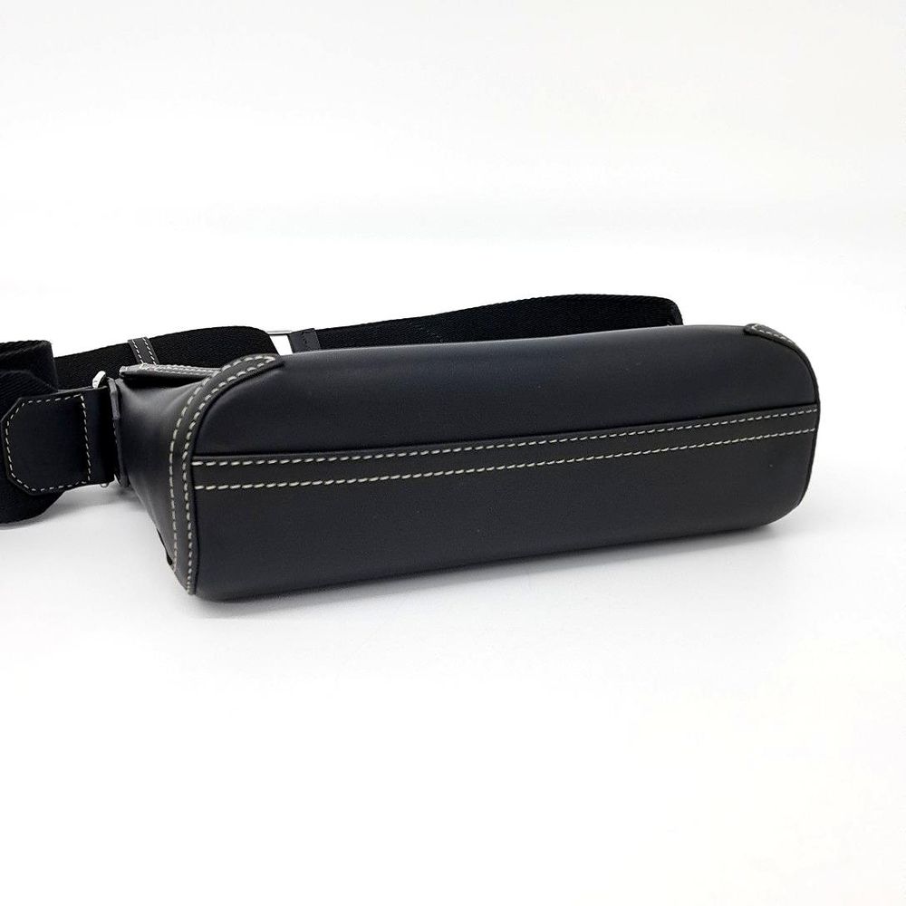 Burberry Messenger Cross Bag (9399365)