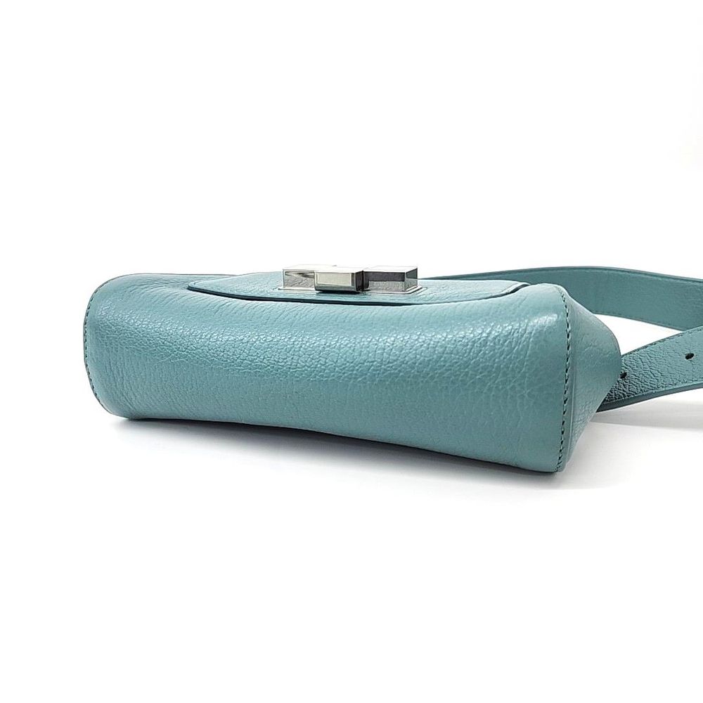Bottega Veneta Triangle Mini Belt Bag (5216348)
