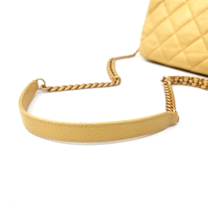 Chanel Melody Bag As3165 (10059936)