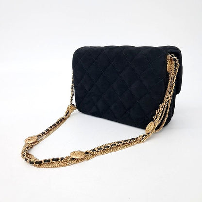 Chanel Chain Flap Bag As3378 (7553597)