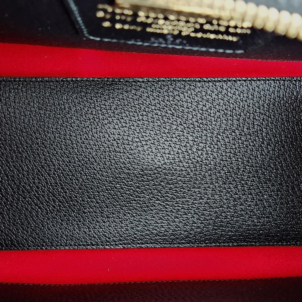 Gucci 100th Anniversary Tote And Shoulder Bag (676310) (3077949)