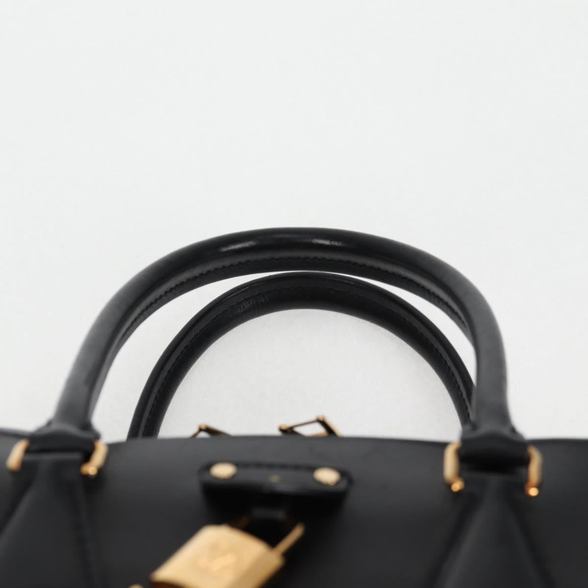 Louis Vuitton Monogram Reverse Citymar Hand Bag M43595 Lv