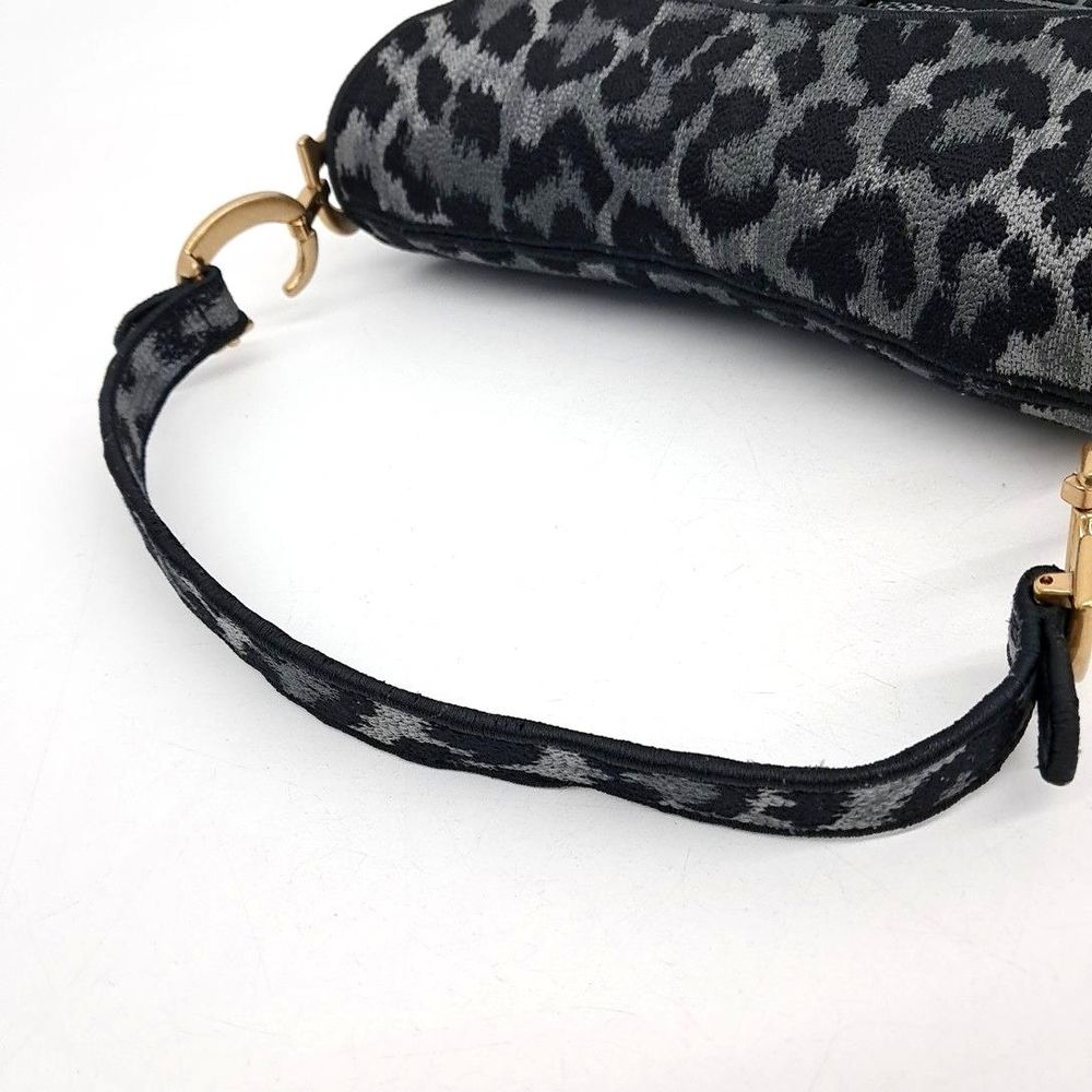 Christian Dior Saddle Bag (1874817)