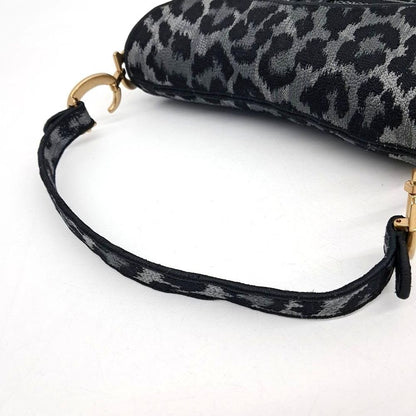 Christian Dior Saddle Bag (1874817)