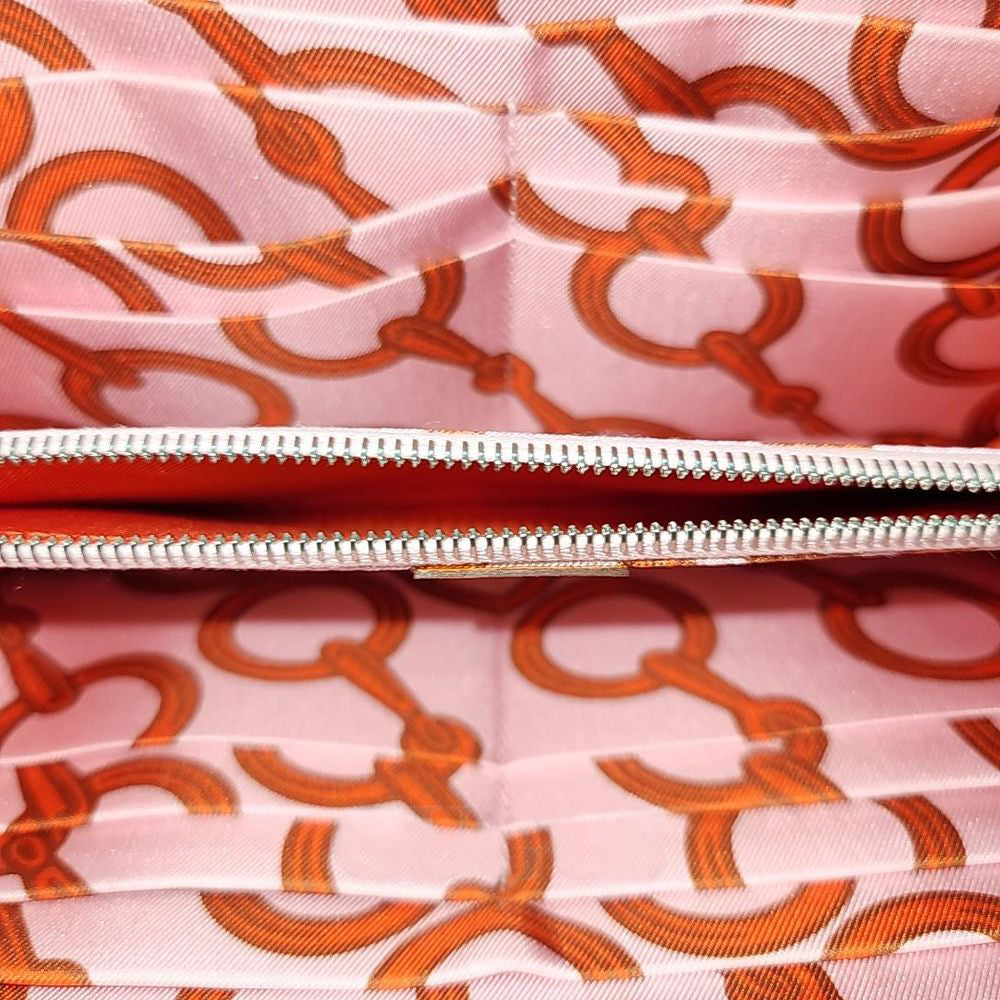 Hermès Silk'in Long Wallet (b) (4272074)