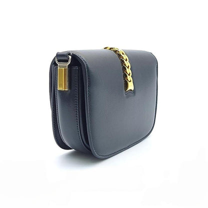 Gucci Sylvie 1969 Mini Shoulder Bag (615965) (5005006)