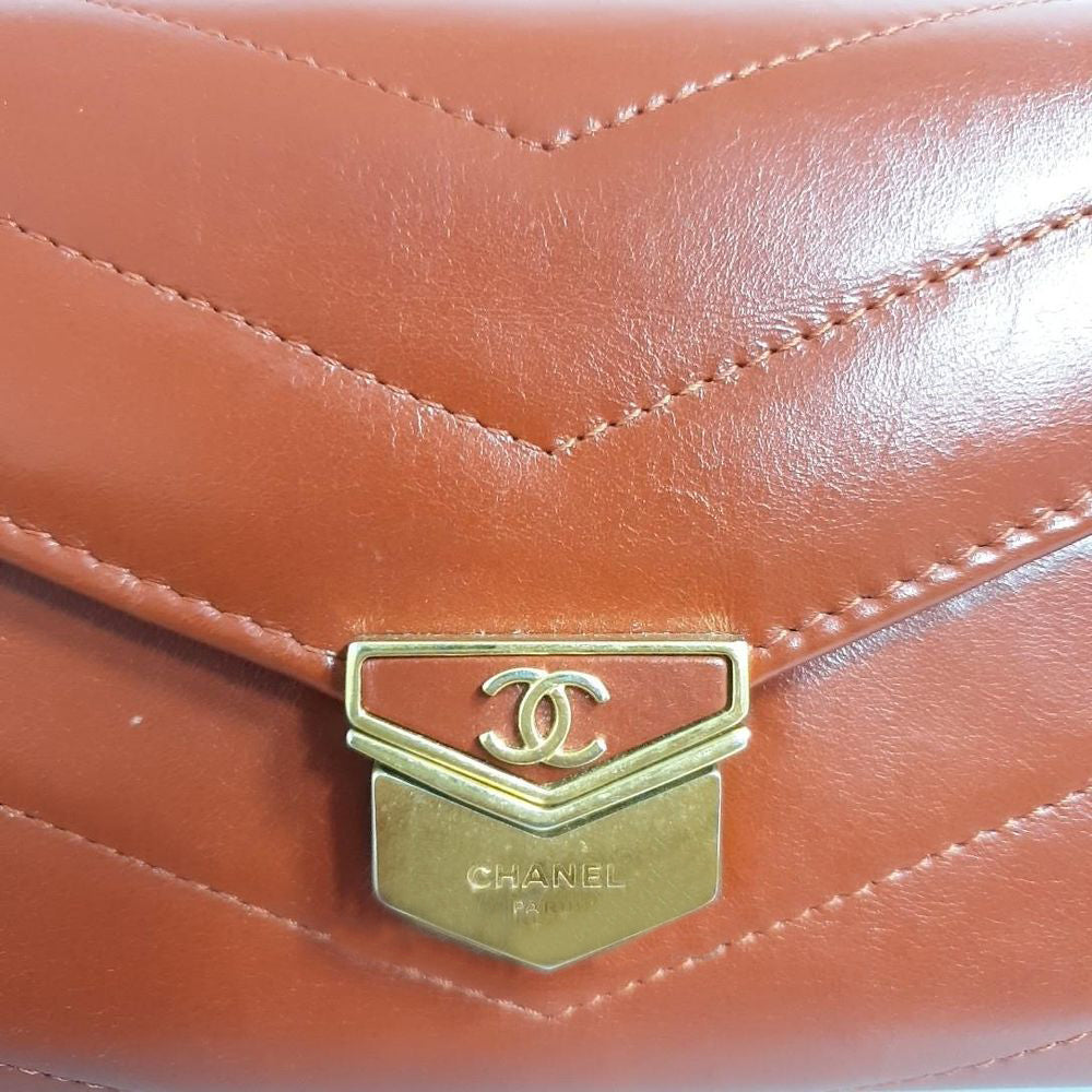 Chanel Wallet (1697040)