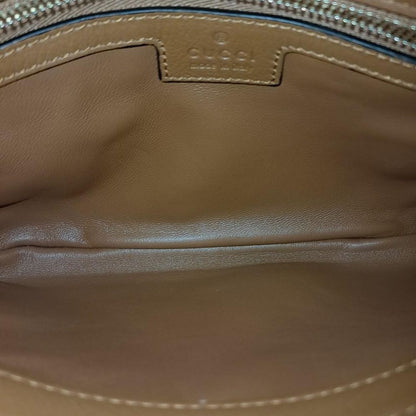 Gucci Blondie Shoulder Bag (699268) (9045657)