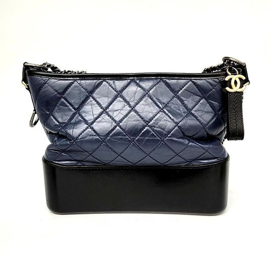 Chanel Gabrielle Hobo Bag Medium (9133260)