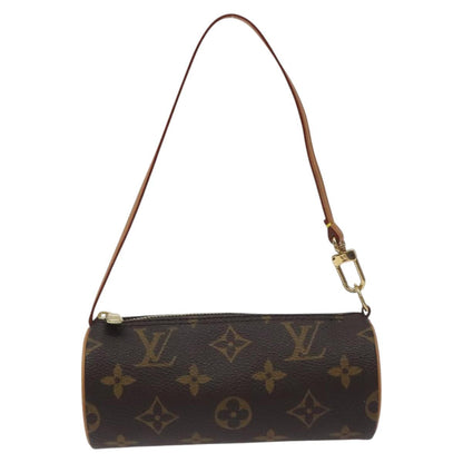Louis Vuitton Monogram Papillon Pouch Lv