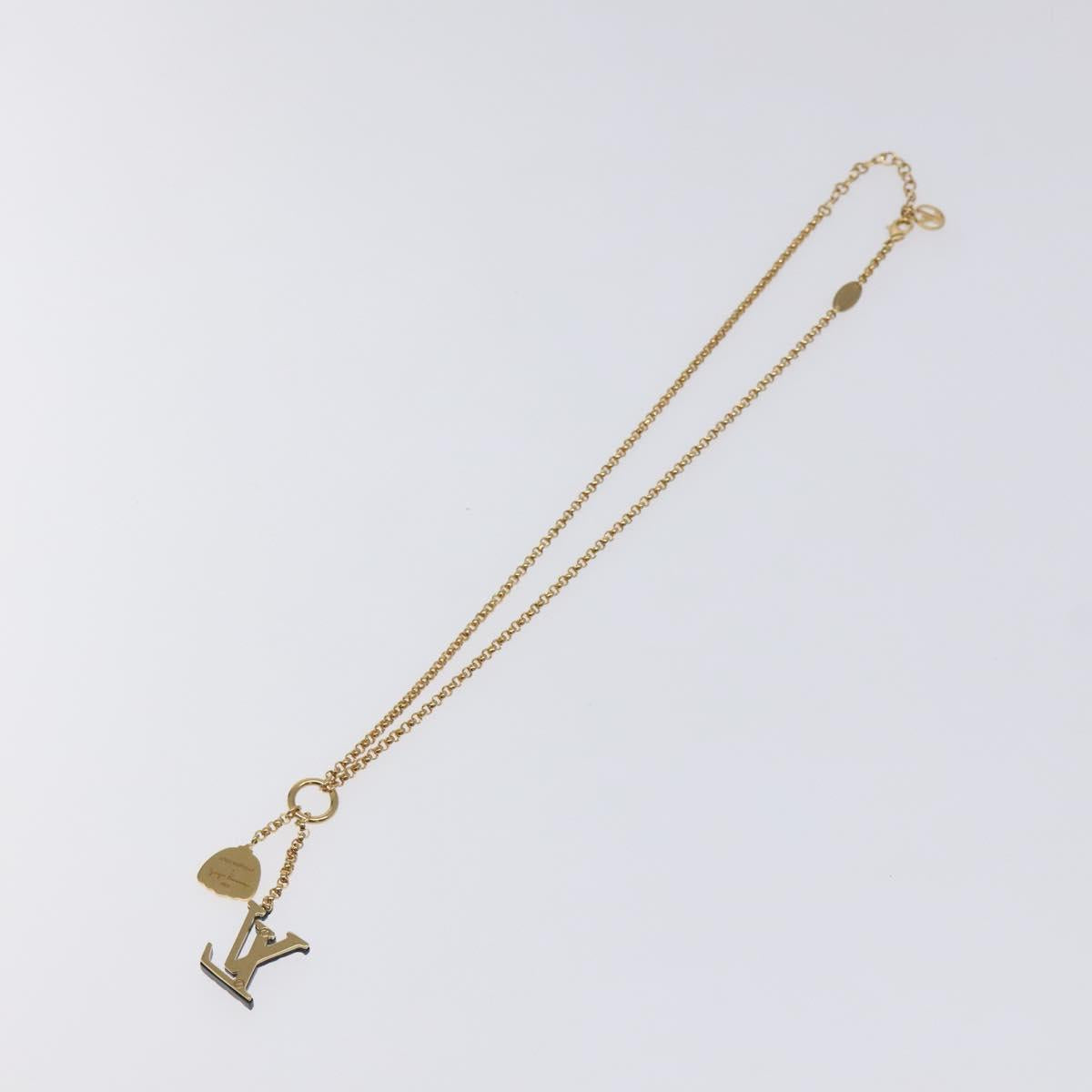 Louis Vuitton Yayoi Kusama Collier Lv Iconic Infinity Dot M01079 Lv