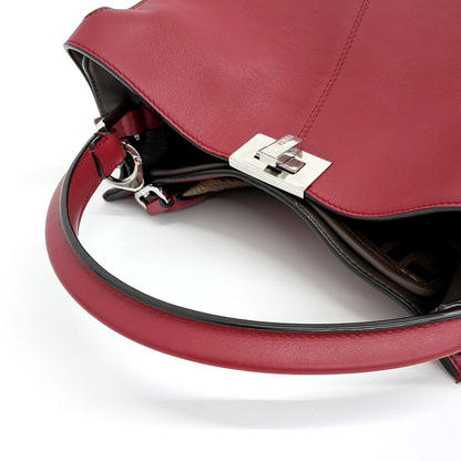 Fendi Peekaboo Xlite Medium (8bn310) (10050417)