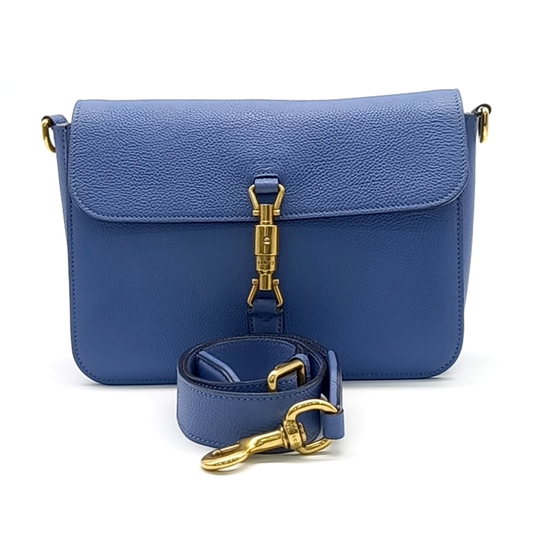 Gucci Jackie Messenger Bag (380581) (10037849)