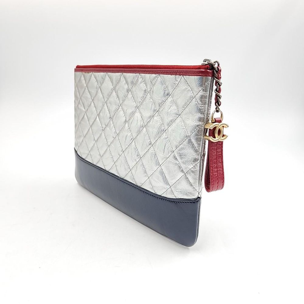 Chanel Gabriel Clutch New Medium (5893144)