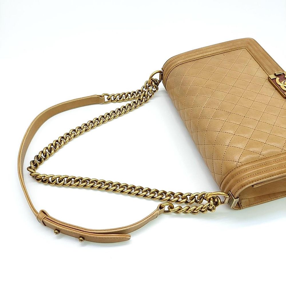 Chanel Boybag New Medium (3178781)