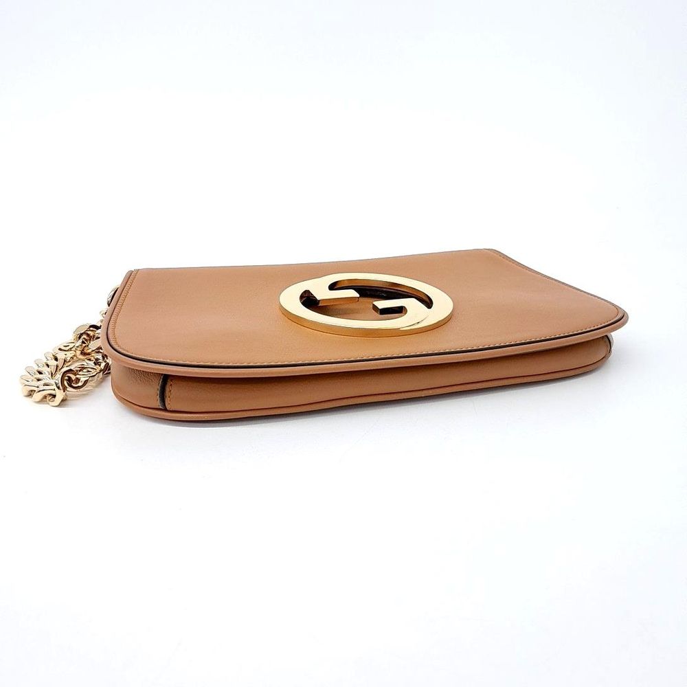 Gucci Blondie Shoulder Bag (699268) (9045657)