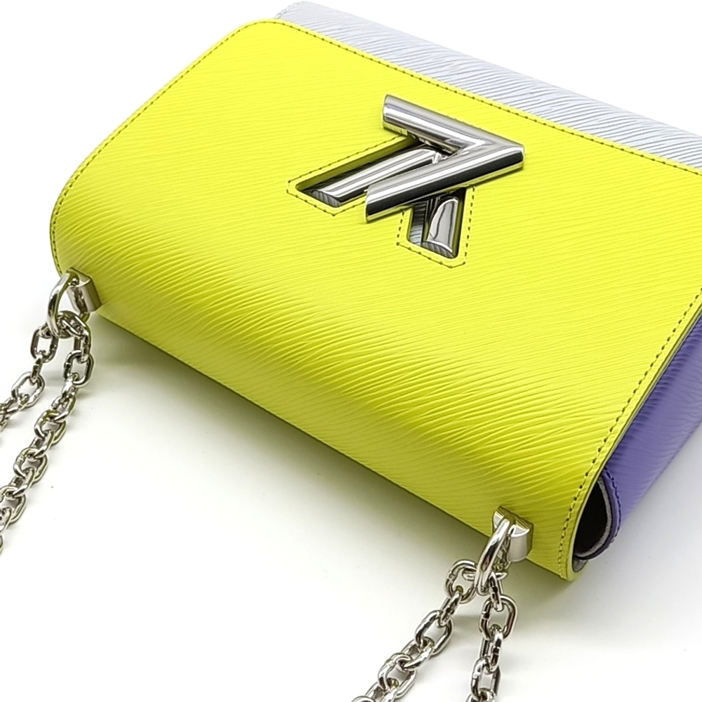 Louis Vuitton Epi Twist Mm (10000533)