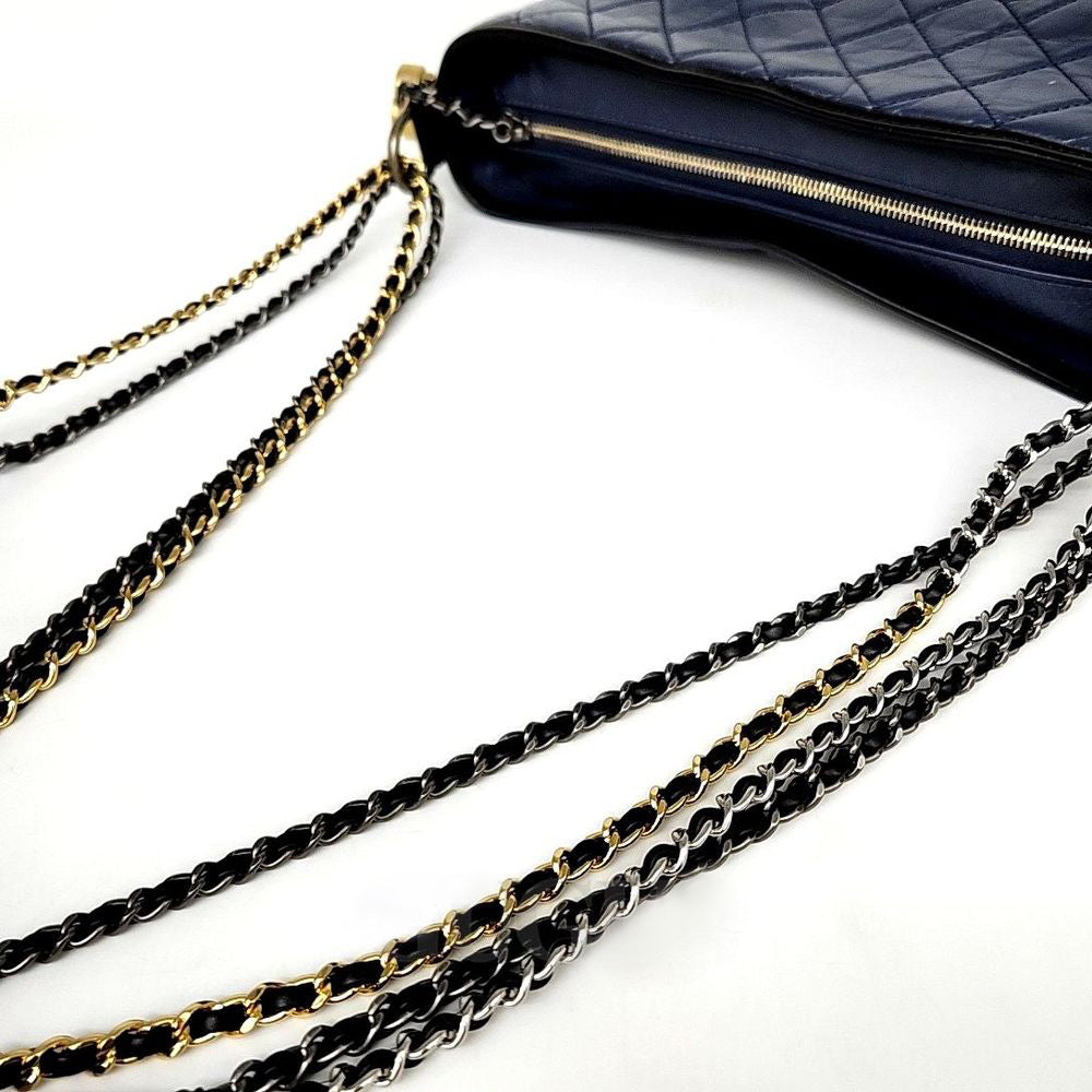 Chanel Gabrielle Hobo Bag Medium (9133260)