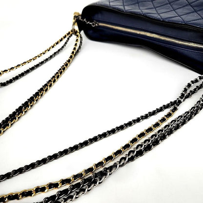 Chanel Gabrielle Hobo Bag Medium (9133260)