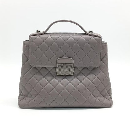Chanel Tote And Shoulder Bag (1160841)