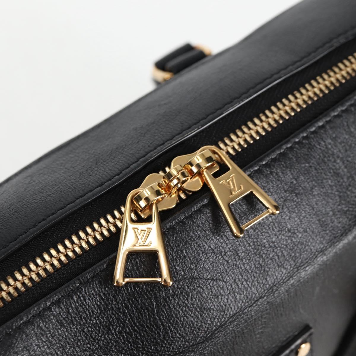 Louis Vuitton Monogram Reverse Citymar Hand Bag M43595 Lv