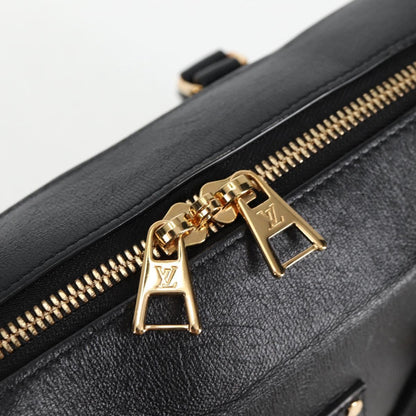 Louis Vuitton Monogram Reverse Citymar Hand Bag M43595 Lv