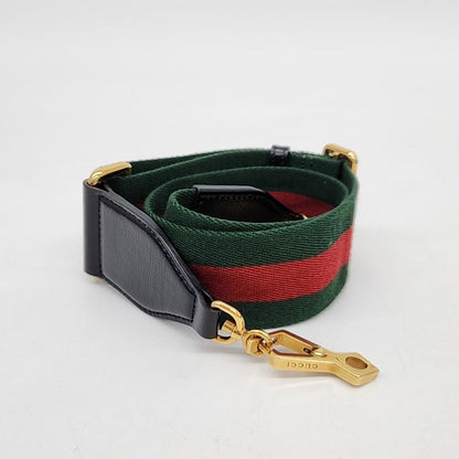 Gucci 1955 Horsebit Shoulder Bag (677286) (1661611)