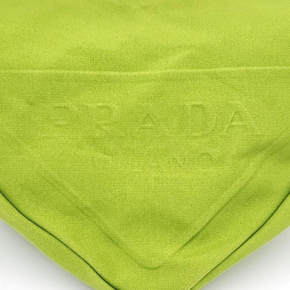 Prada Fabric Crossbody Bag (1695992)