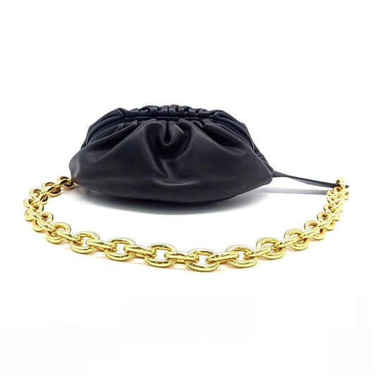 Bottega Veneta Chain Belt Bag (4418741)