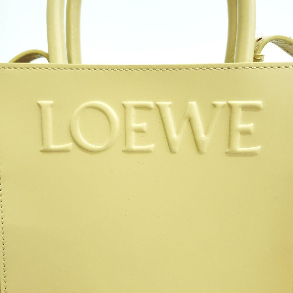 Loewe Standard A5 Tote Bag (3758086)