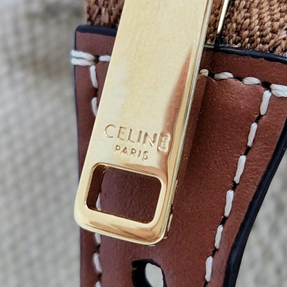 Celine Tin Cabas De France Bag (5735734)