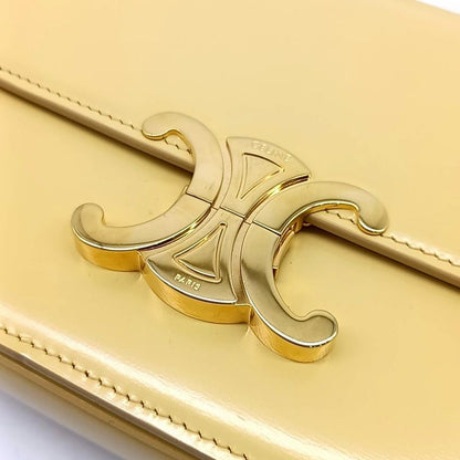 Celine Triumph Bag Tin (9723510)