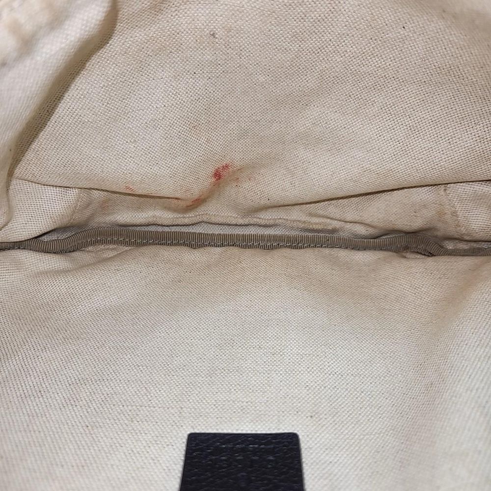 Gucci Web Logo Belt Bag (530412) (8216085)