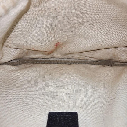 Gucci Web Logo Belt Bag (530412) (8216085)