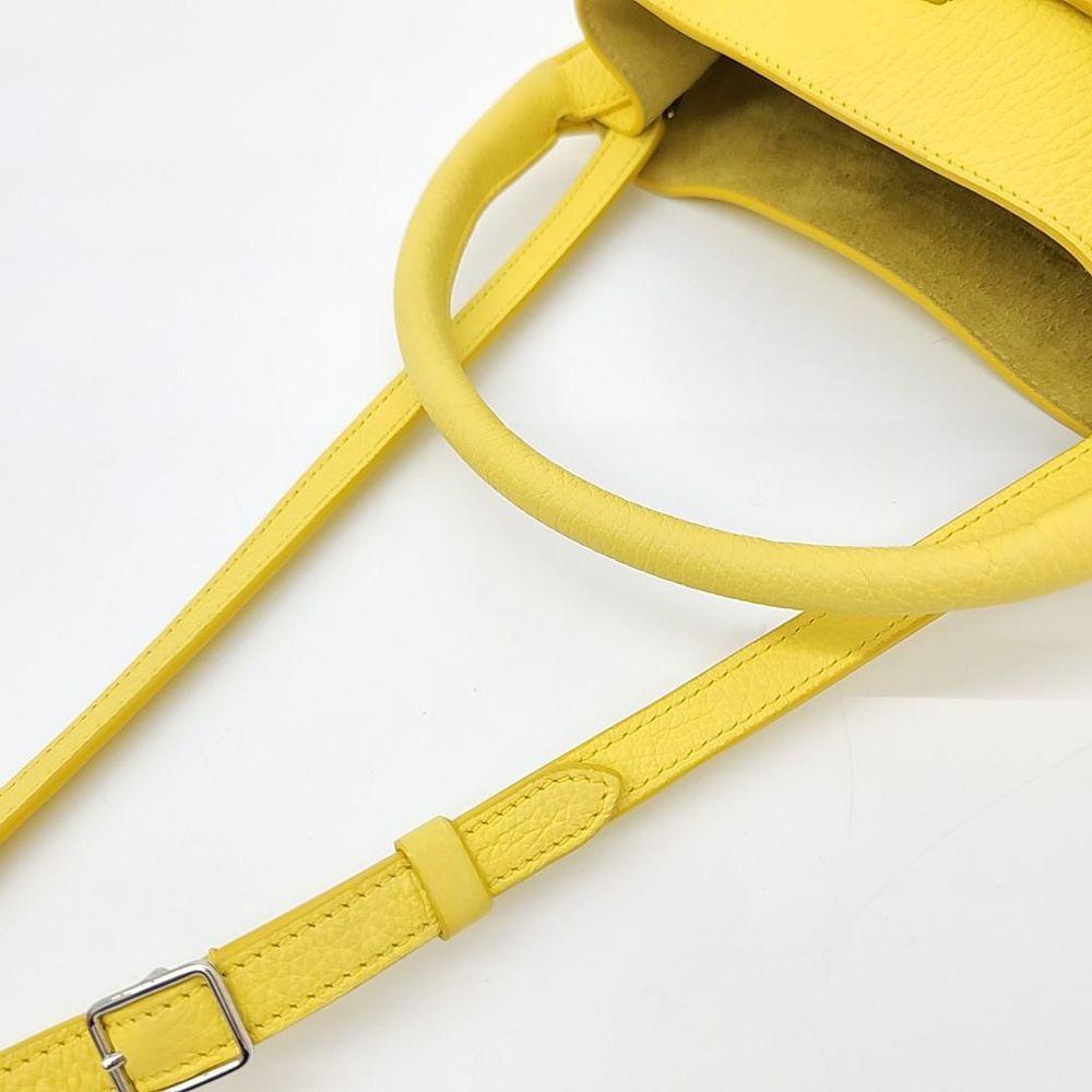 Celine Bucket Nano (8165335)