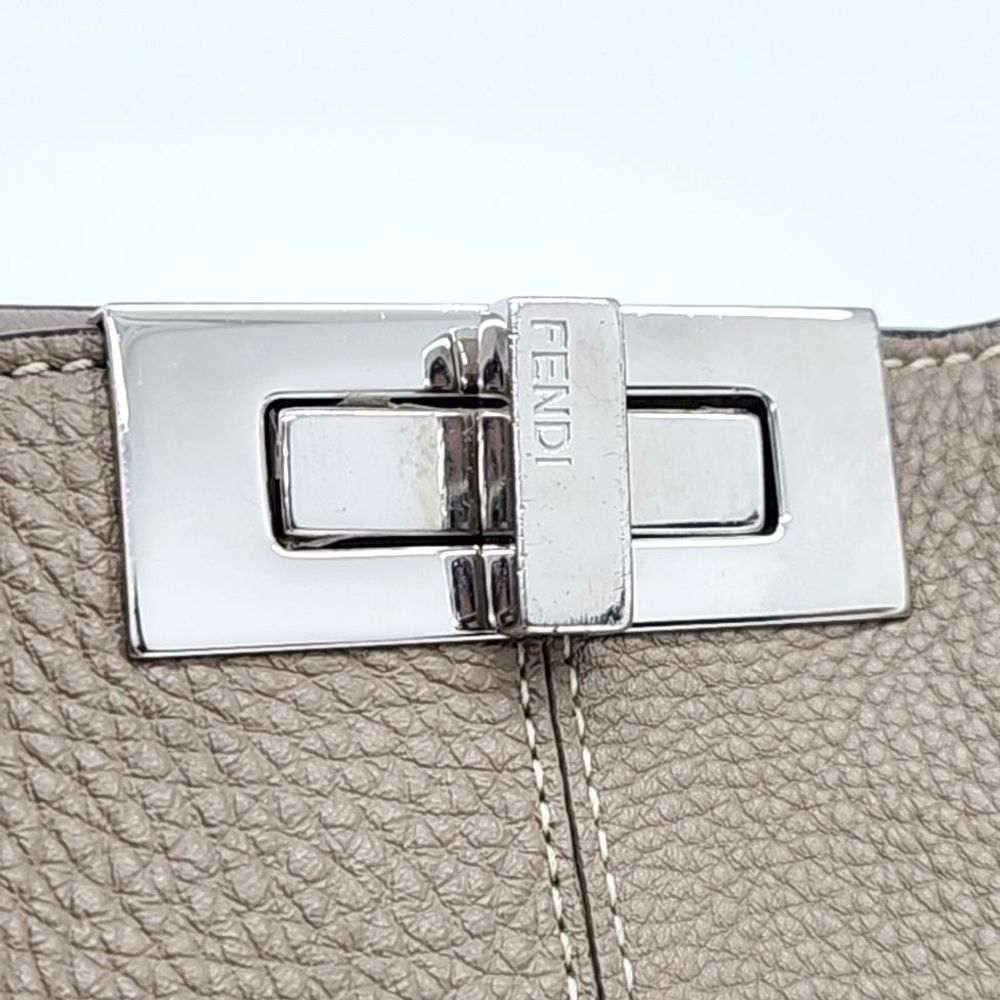 Fendi Peekaboo I See U Bag (7va528) (2860755)