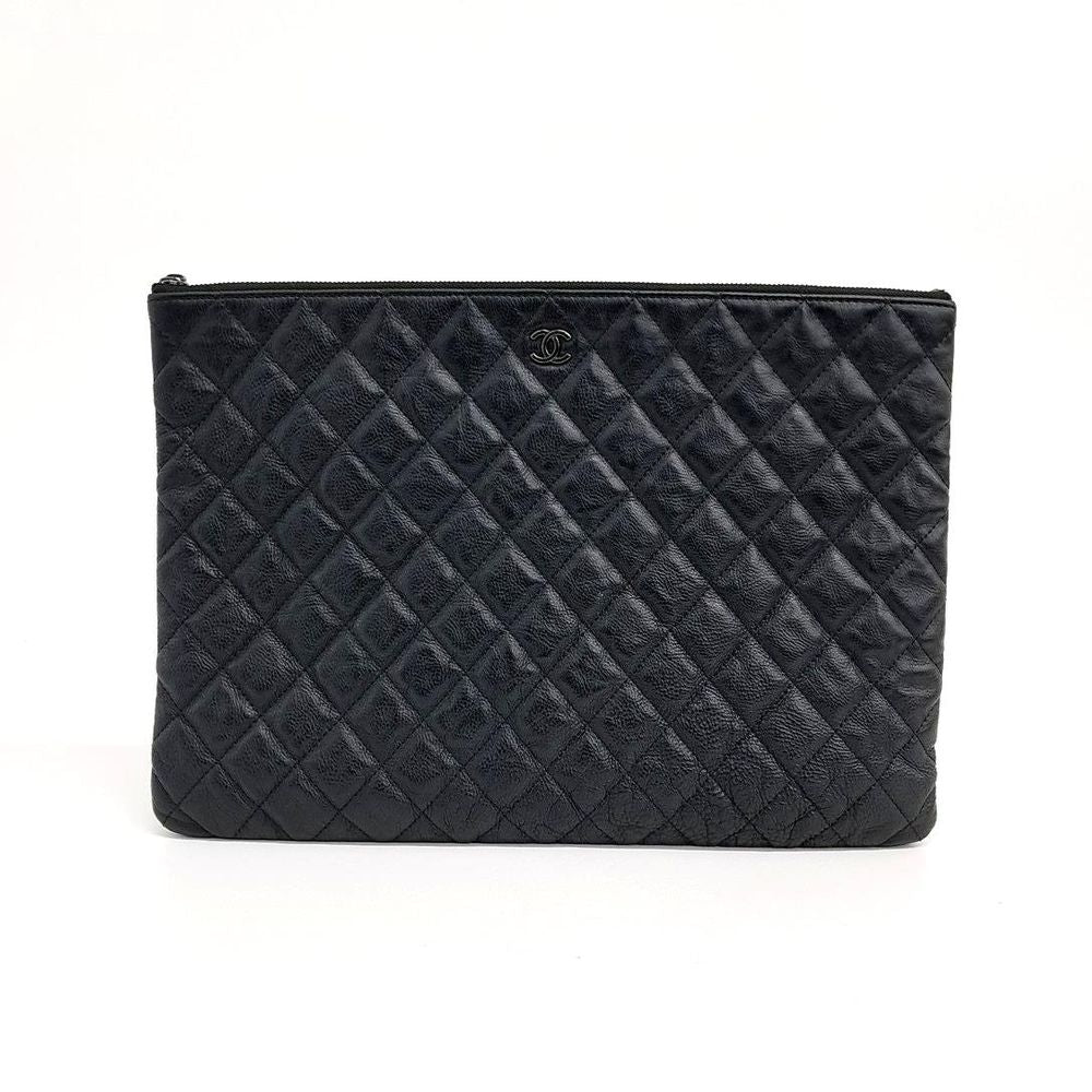 Chanel Clutch Large (2145432)