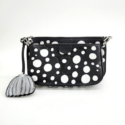 Louis Vuitton X Kusama Yayoi Multi Pochette Accessories (6887023)