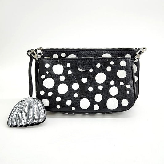 Louis Vuitton X Kusama Yayoi Multi Pochette Accessories (6887023)
