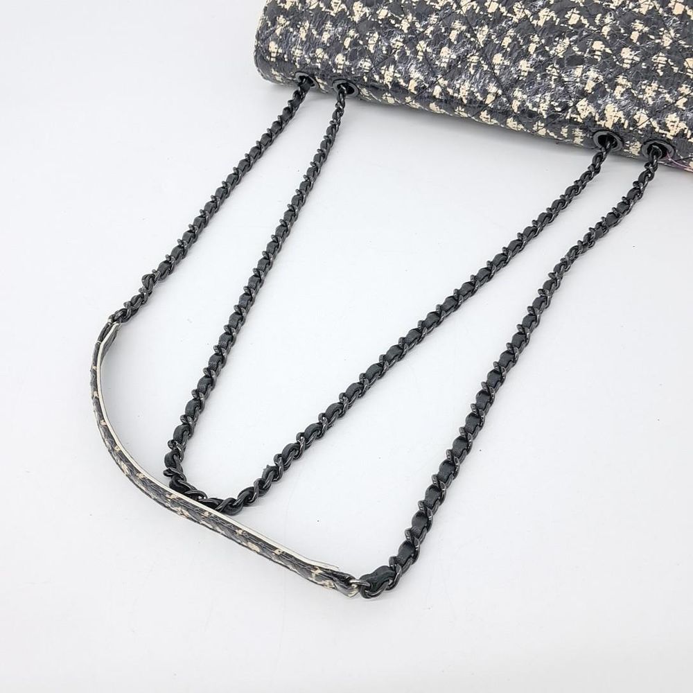 Chanel Chain Shoulder Bag (4545858)
