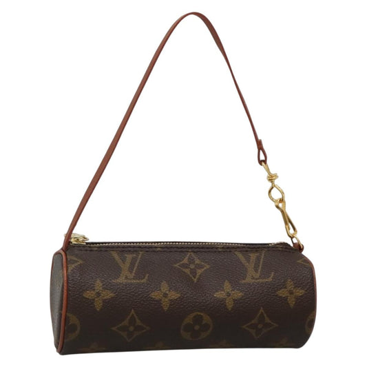 Louis Vuitton Monogram Papillon Pouch Lv
