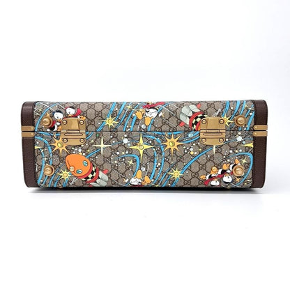 Gucci X Disney Suitcase (611642) (3358037)