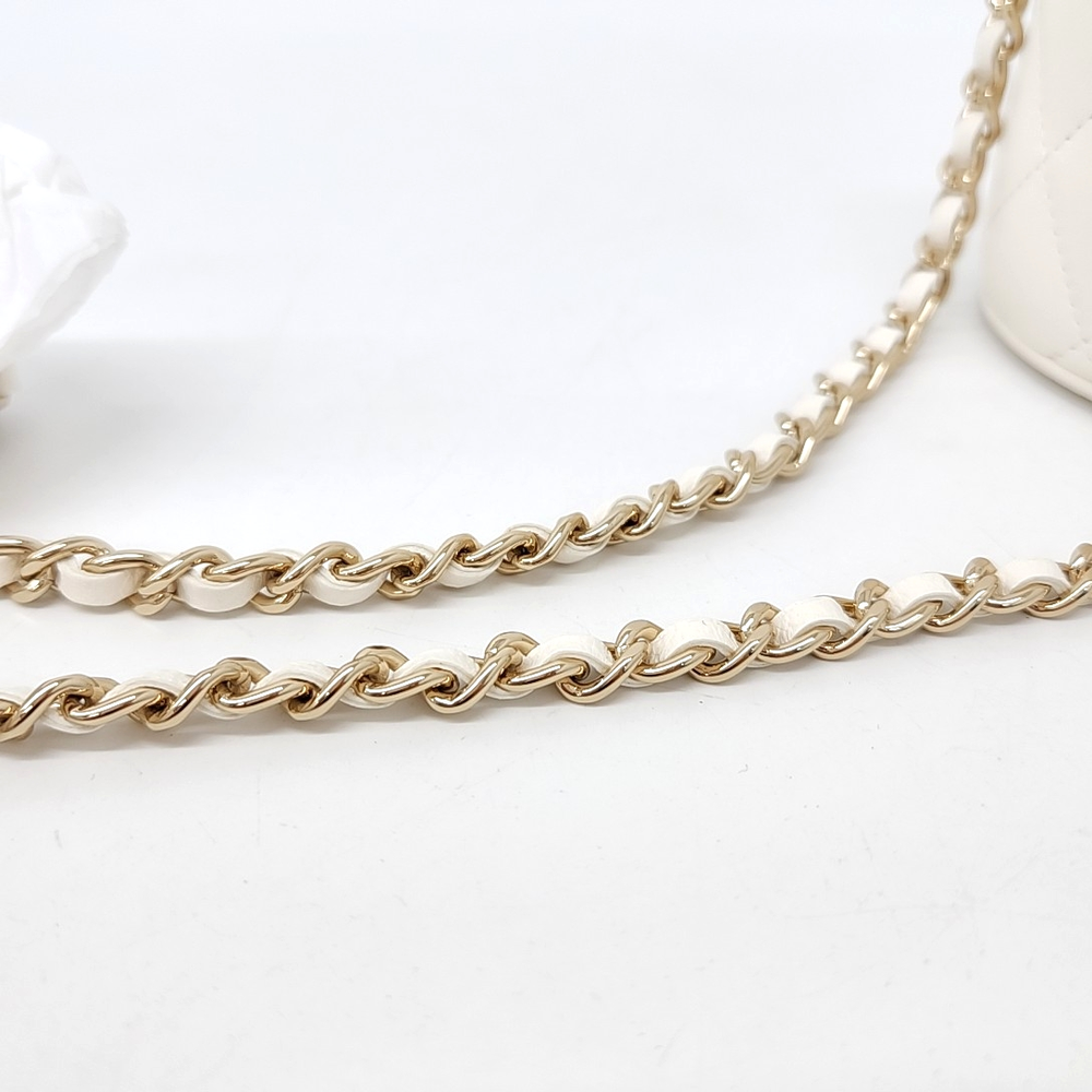 Chanel Mini Chain Cross Bag (10028628)