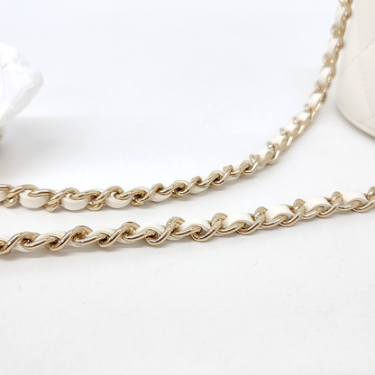 Chanel Mini Chain Cross Bag (10028628)