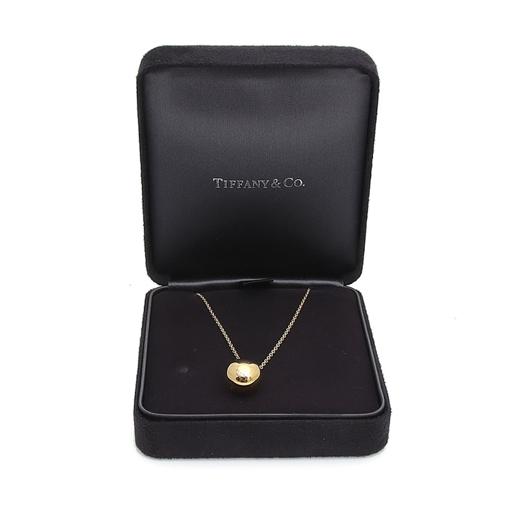 Tiffany Hardwear Ball Necklace (7943376)