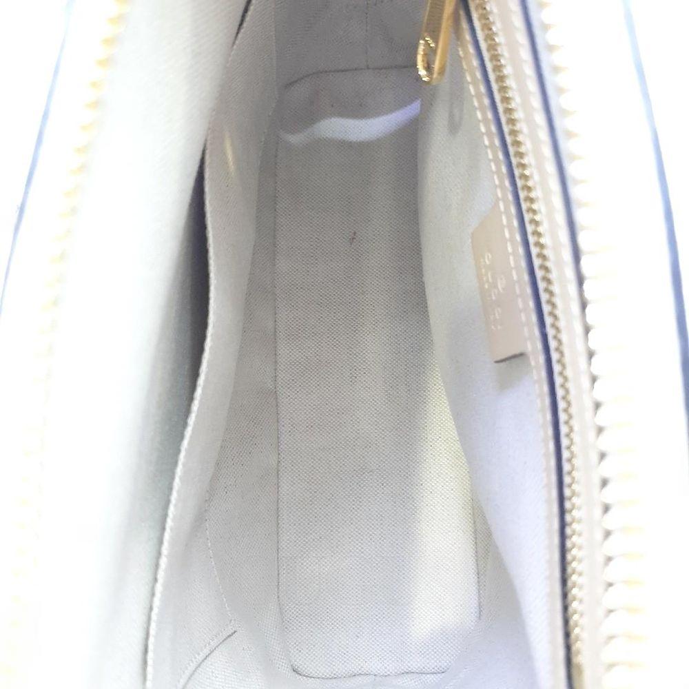 Gucci 1955 Horsebit Top Handle Bag Small (621220) (6699392)
