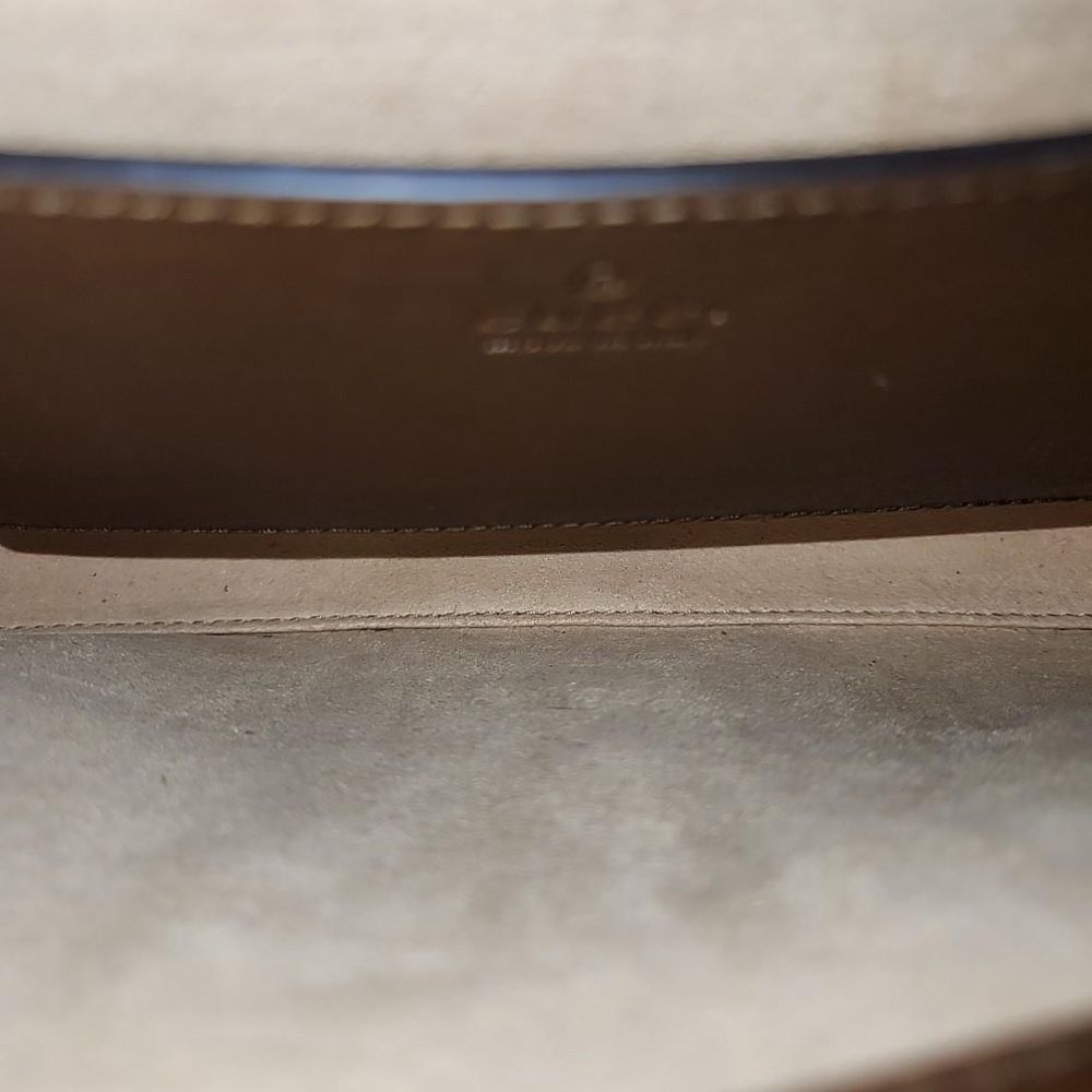Gucci Jackie Belt Bag (699930) (9208359)