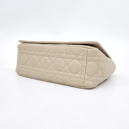 Christian Dior Cannage Caro Bag Medium (4528071)